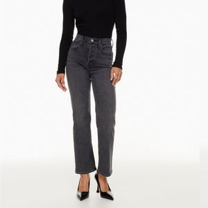 Aritzia jeans